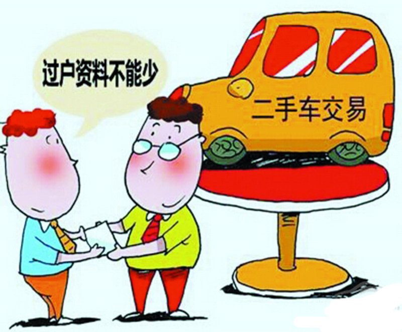 二手车市场的最新动态:如何精准获取报价